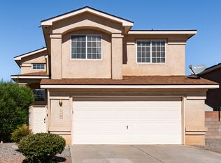 3317 Zia St NE, Rio Rancho, NM 87144