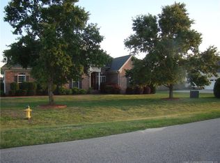 4032 Lemuel Farm Rd, Fayetteville, NC 28312