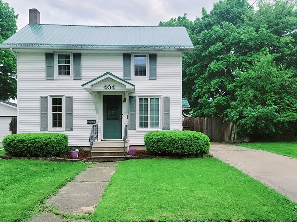 404 Yale Ave, Alma, MI 48801