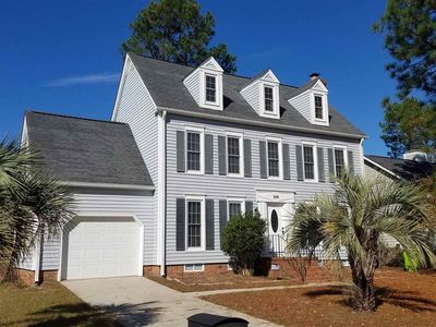 208 Cambridge Lane Rd, Columbia, SC, 29223