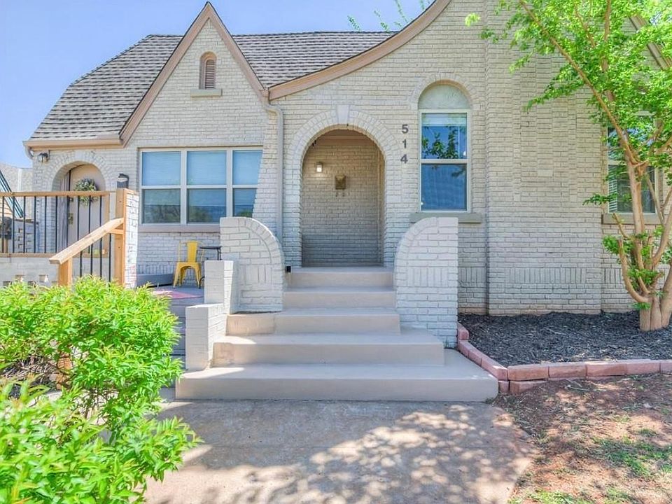 514 W Hill St, Oklahoma City, OK 73118 Zillow