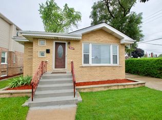 2414 W 119th St, Chicago, IL 60655