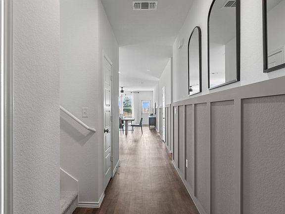 Entry Way