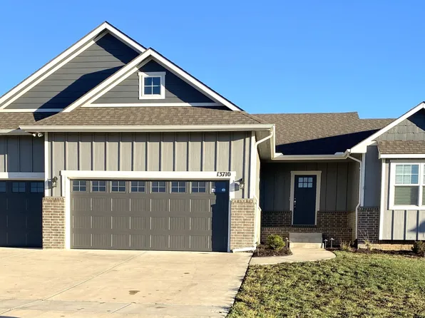 13710 E Morris Cir, Wichita, KS 67230