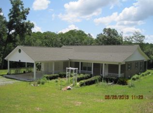 11788 SE Green Ln, Kinard, FL 32449