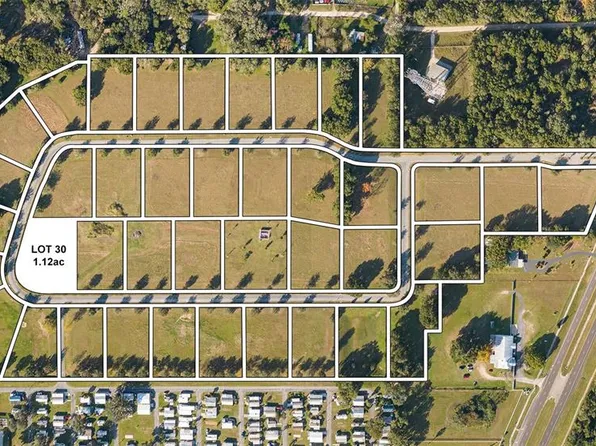 30 Hidden View Cir, Dade City, FL 33523