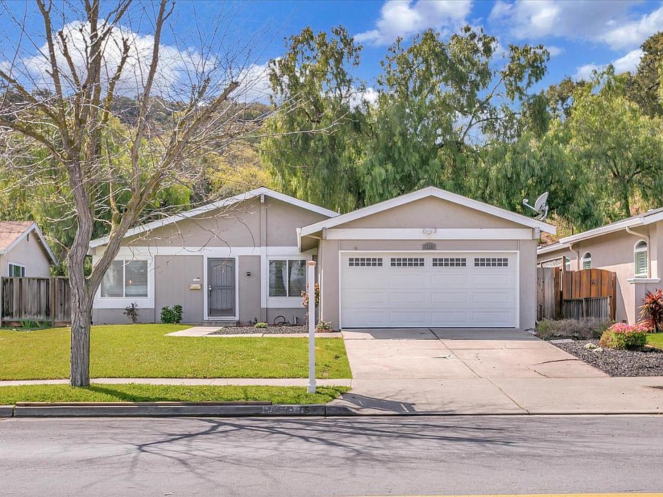 6991 Heaton Moor Dr, San Jose, CA 95119 Zillow
