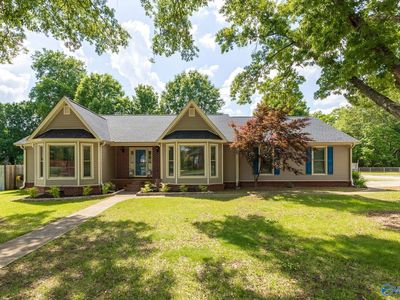 310 Natchez Trl, Huntsville, AL, 35806