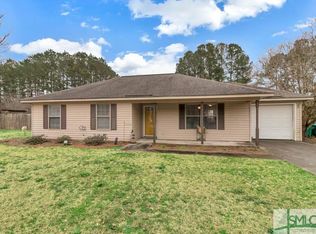 32 Del A Rae Cir, Guyton, GA 31312