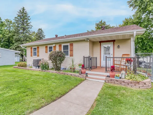 24475 Twilight Ln, Pelican Rapids, MN 56572
