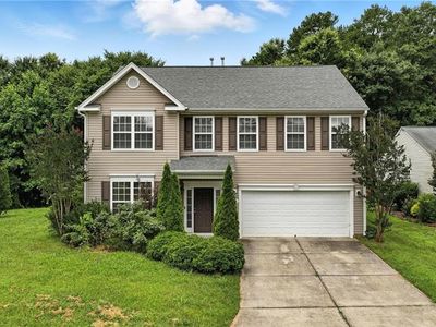 2095 Sage Meadows Dr, Winston Salem, NC, 27127