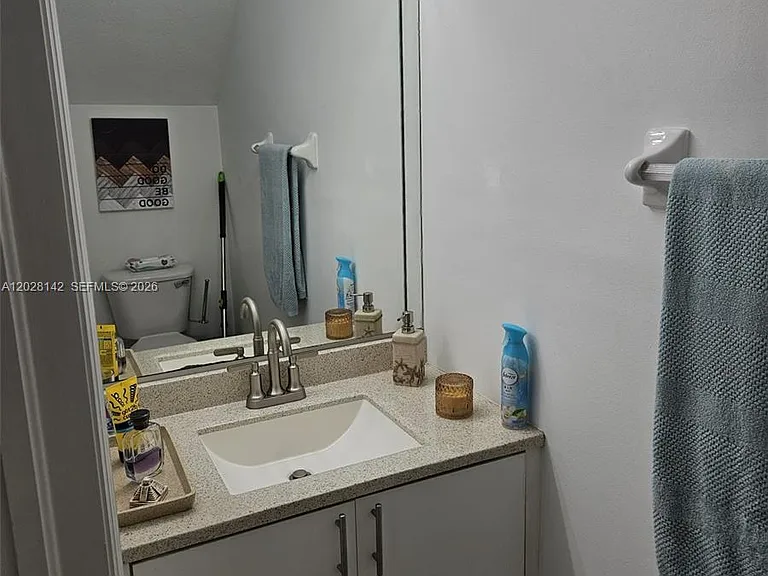 8394 SW 152nd Ave #34 — Photo 13