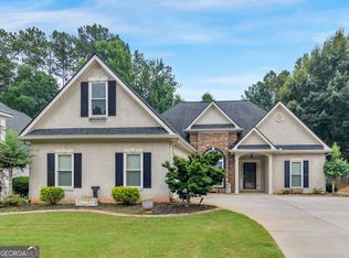 23 Park Forest Curv, Newnan, GA 30265