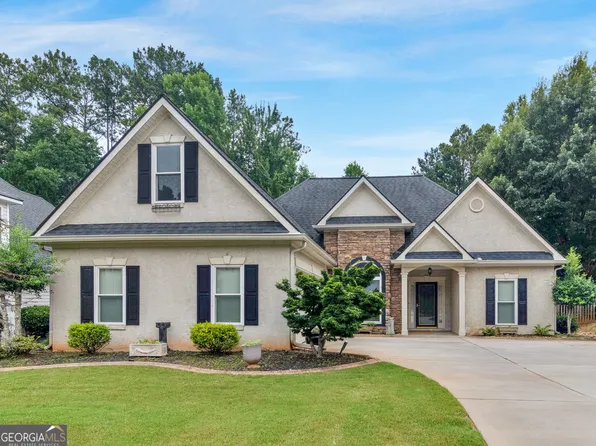 23 Park Forest Curv, Newnan, GA 30265