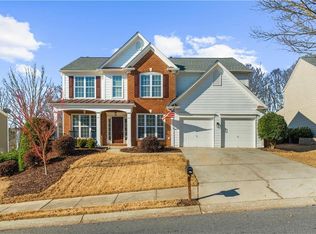 3615 Azurite St, Cumming, GA 30040