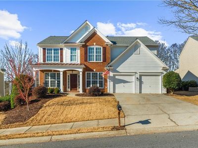 3615 Azurite St, Cumming, GA, 30040