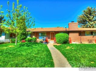 425 E Drake Rd, Fort Collins, CO 80525