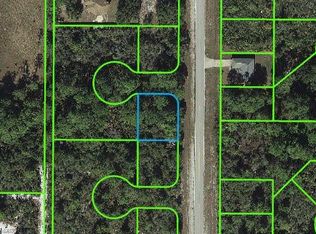 10025 S Orange Blossom Blvd, Sebring, FL 33875