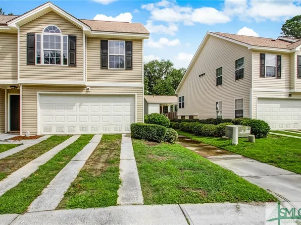 48 Orchid Lane, Savannah, GA 31419