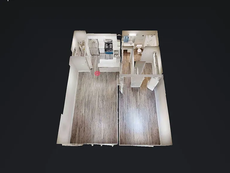 Castle Creek Apartments: Welcome Home to Comfort and Premier Living in Decatur, GA — Photo 19