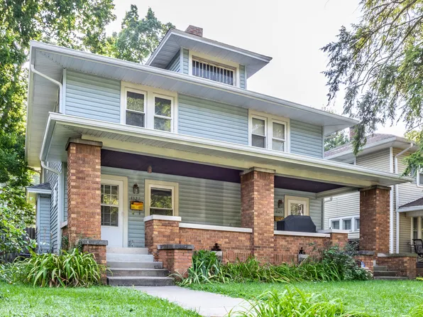 4327 N Park Ave, Indianapolis, IN 46205