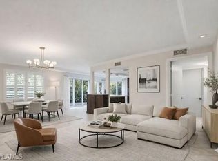 1810 Bald Eagle Dr UNIT A, Naples, FL 34105
