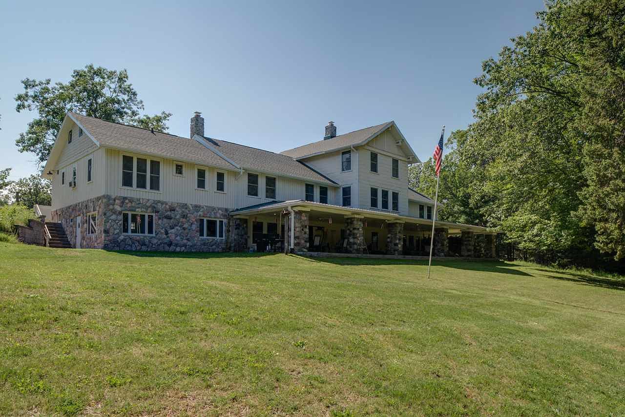 128 Beaver Creek Rd, Lachine, MI 49753 Zillow