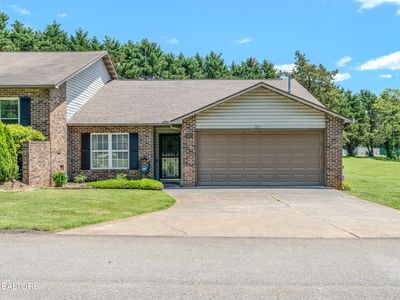 327 Villa Dr #327, Seymour, TN, 37865