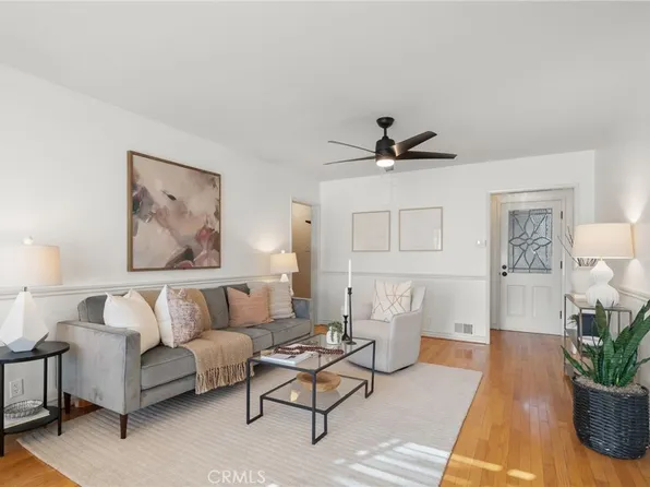 2027 E Appleton St Unit 1, Long Beach, CA 90803