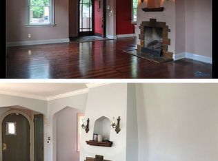 1041 Metcalf Rd, Toledo, OH 43615