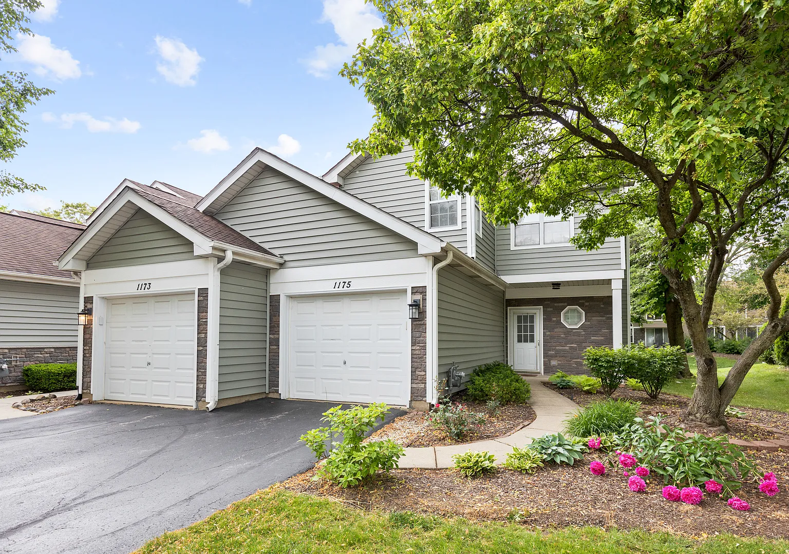 3 bed, 2.5 bath, $2,600 — Photo 1