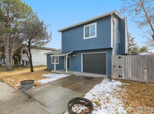 2801 Alan St, Fort Collins, CO 80524