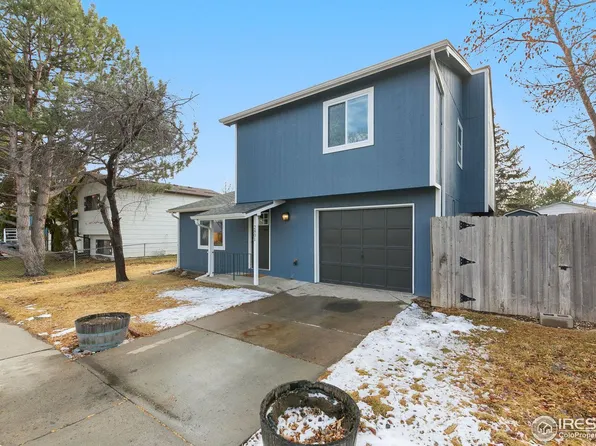 2801 Alan St, Fort Collins, CO 80524