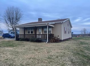 4264 State Highway 501, Kings Mountain, KY 40442