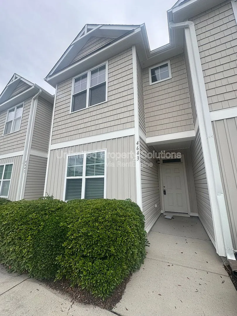 Building Photo - 4643 Andros Ln