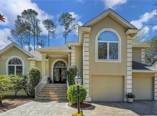 12 Coquina Rd, Hilton Head, SC 29928