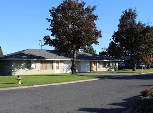 1201 S 28th Ave, Yakima, WA 98902