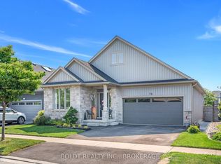 75 Parkside Dr, Saint Catharines, ON L2M 0B2