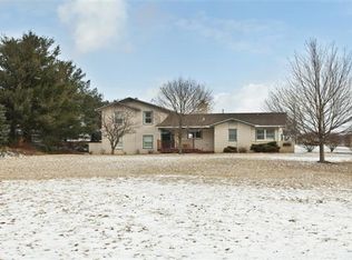 11774 Quigley Rd, Dexter, MI 48130