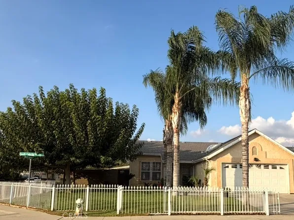 461 S Cabrillo Way, Delano, CA 93215