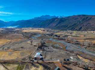 22327 Highway 550, Ridgway, CO 81432