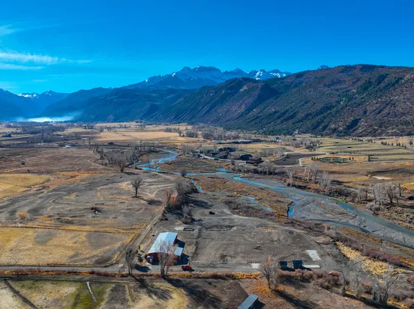 22327 Highway 550, Ridgway, CO 81432