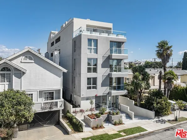 1814 Federal Ave #303, Los Angeles, CA 90025