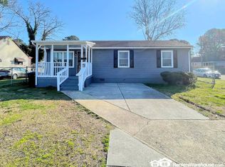 2025 Columbus Ave, Portsmouth, VA 23704