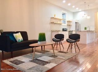 1085 E Kentucky St, Louisville, KY
