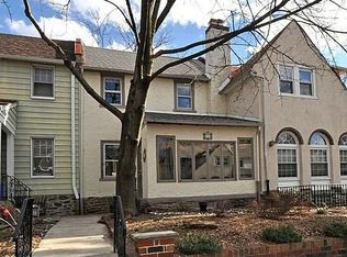 328 Glen Echo Rd, Philadelphia, PA 19119