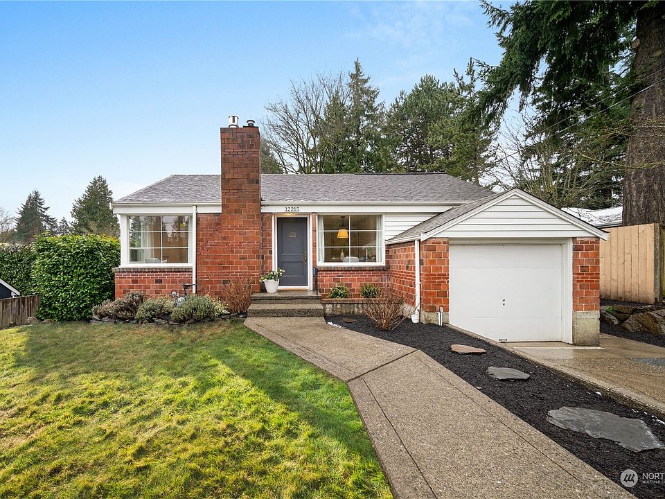 1st image of 12215 1st Avenue NE