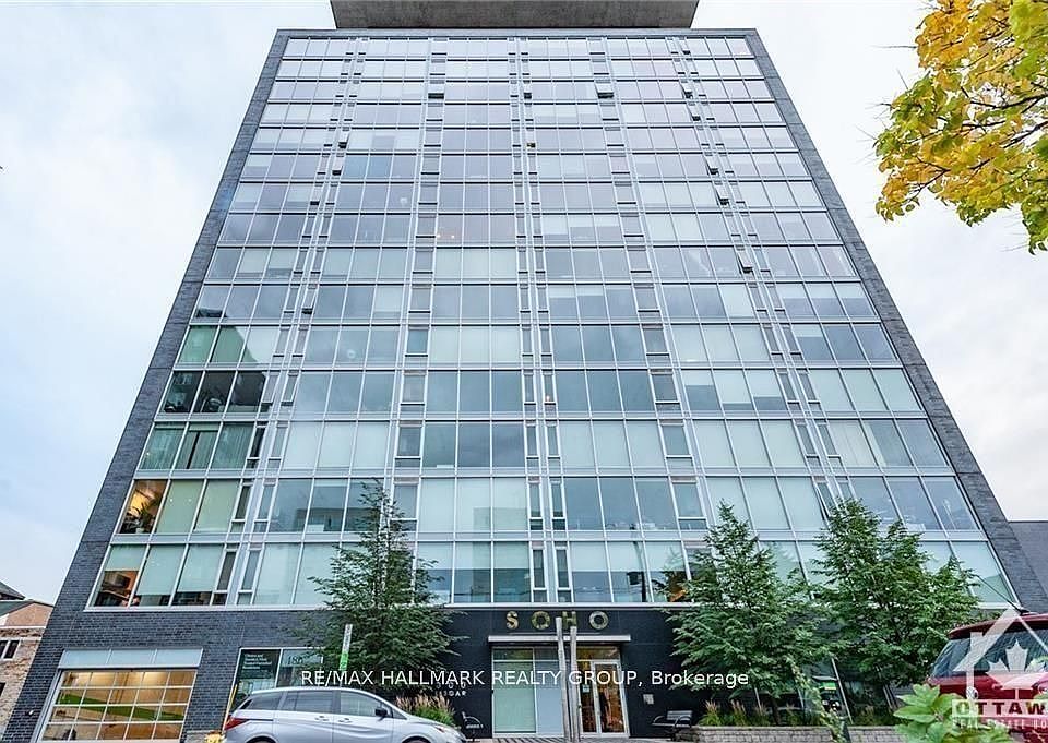 1st image of 300 Lisgar St W #1105