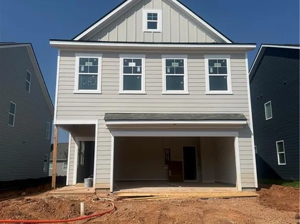 1282 Harmony Ridge Ct, Jonesboro, GA 30238