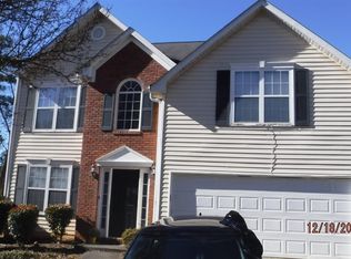 1394 Westward Dr SW LOT 25, Marietta, GA 30008
